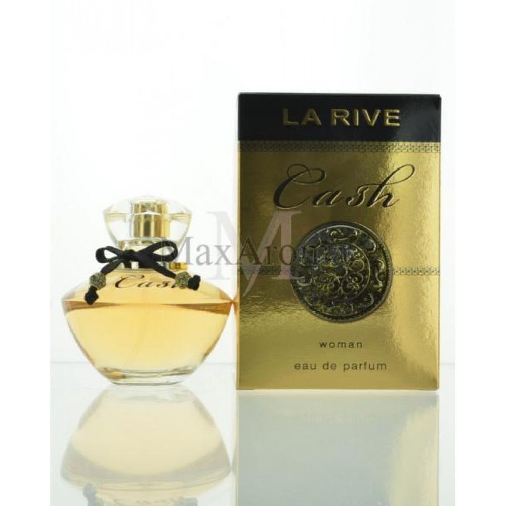 La Rive Cash (L) EDP 3 oz