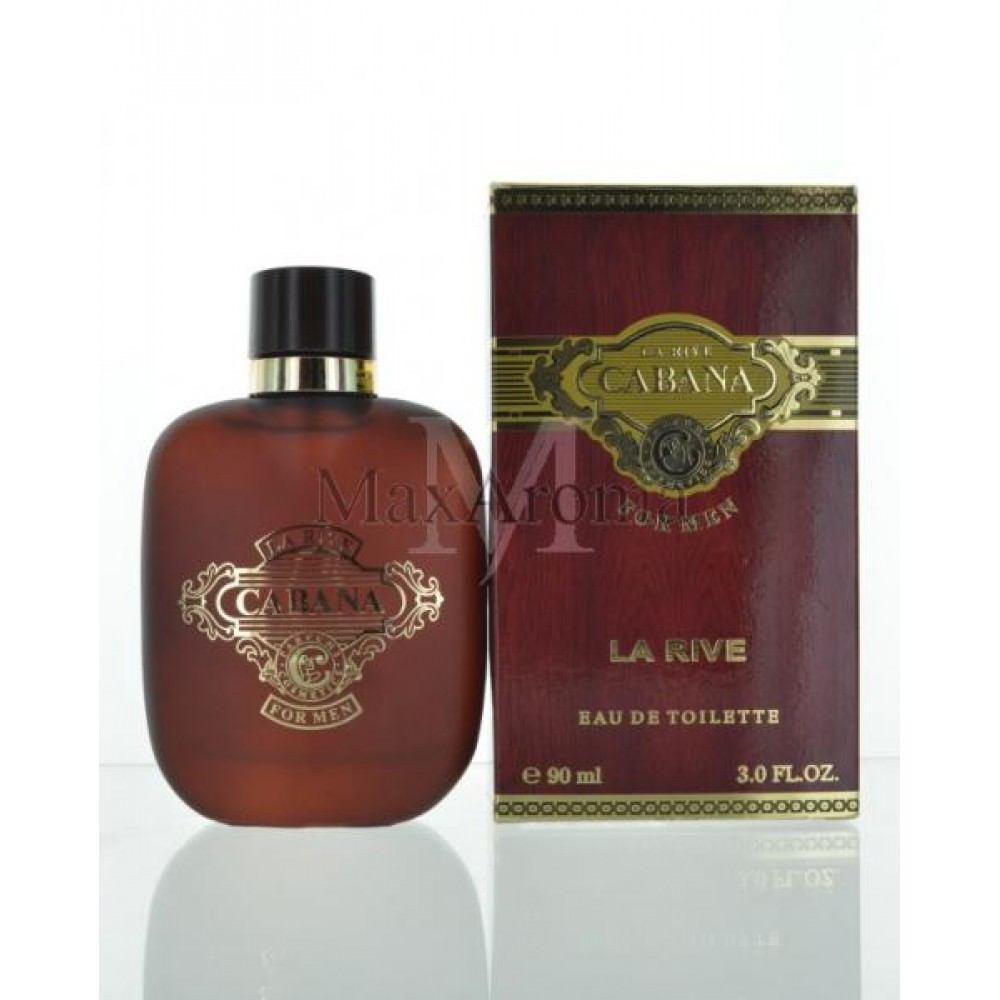 La Rive Cabana (M) EDT 3 oz