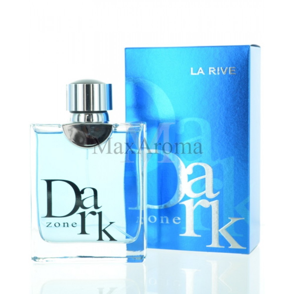 La RIve Drak Zone Cologne (M) EDT 3 oz