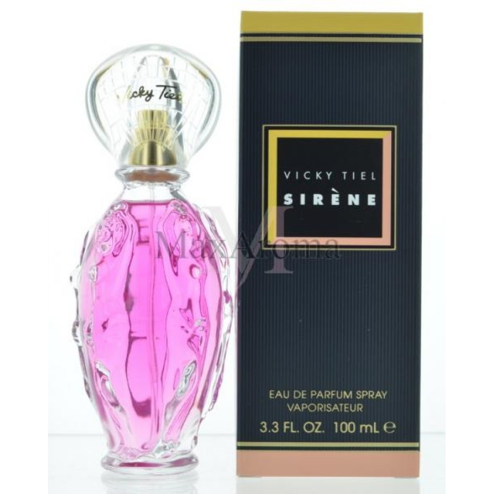 Vicky Tiel Sirene (L) EDP 3.3 oz