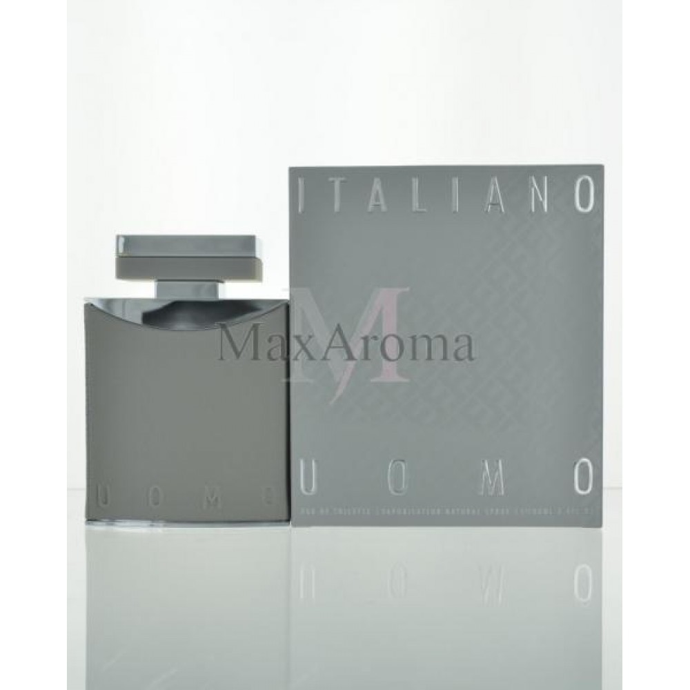 Armaf s Italiano Uomo (M) EDT 3.4 oz