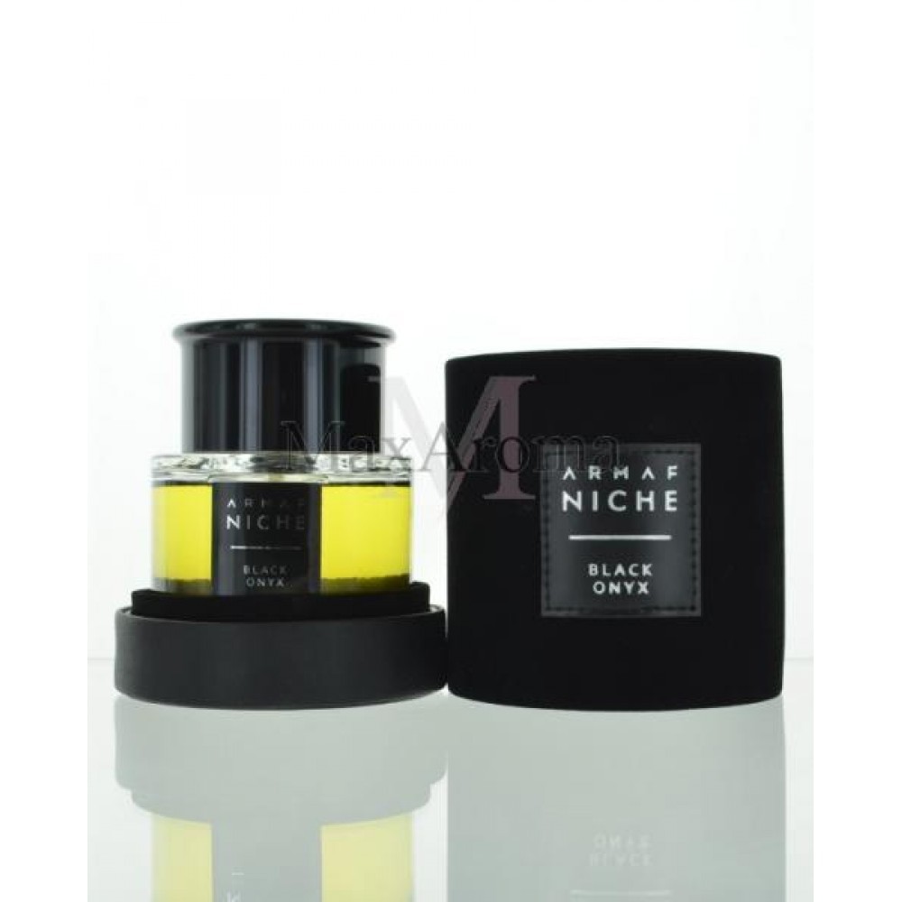 Armaf s Black Onyx (U) EDT 3 oz