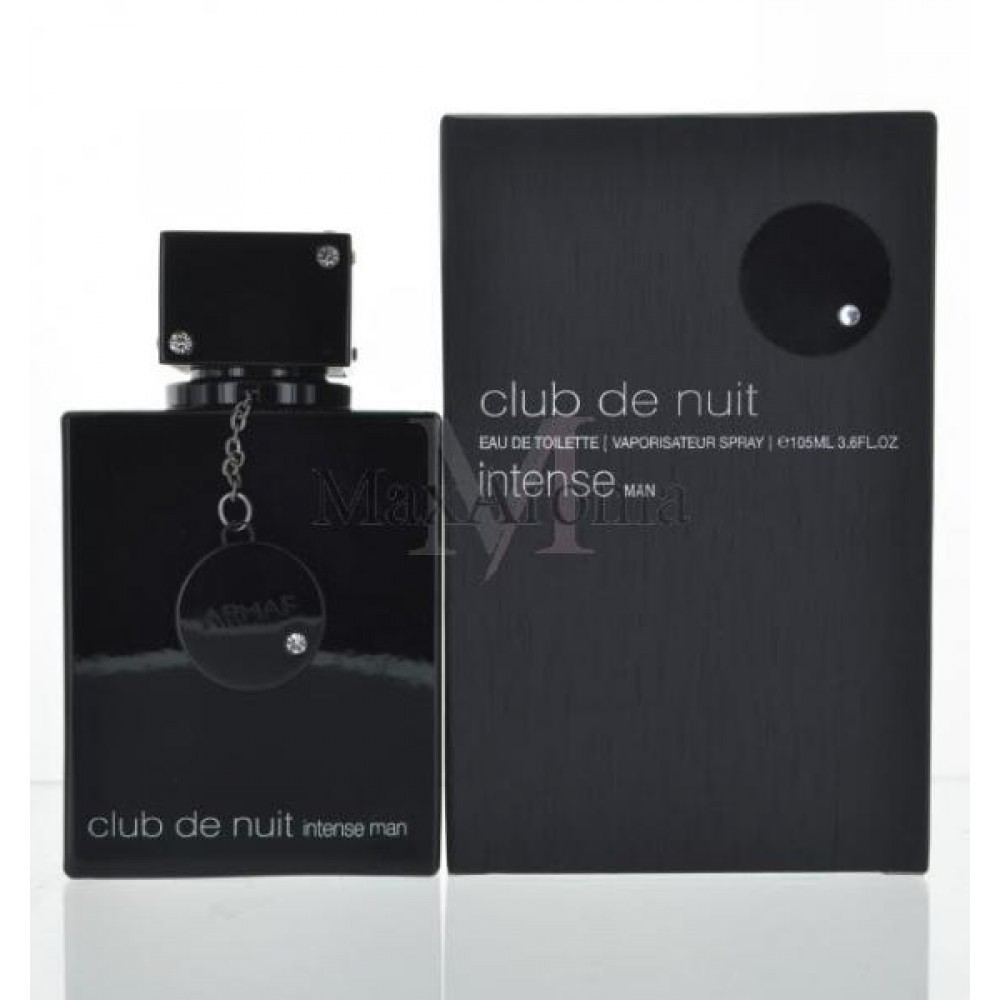 Armaf s Club De Nuit Intense (M) EDT 3.4 oz