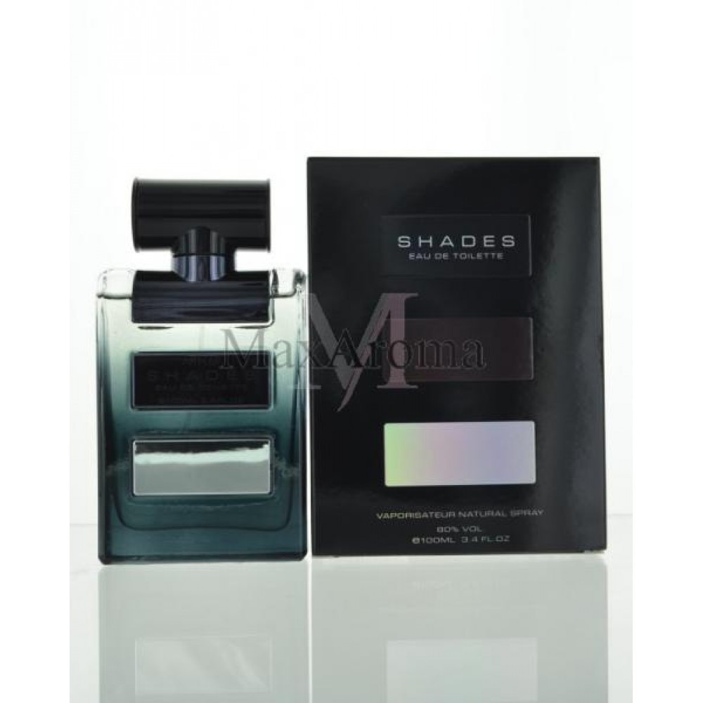 Armaf s Shades (M) EDT 3.4 oz