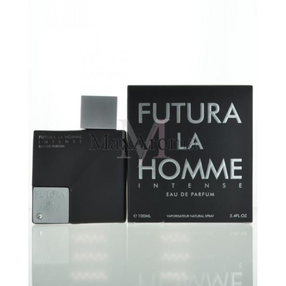 Armaf s Futura La Homme Intense (M) EDP 3.4 oz