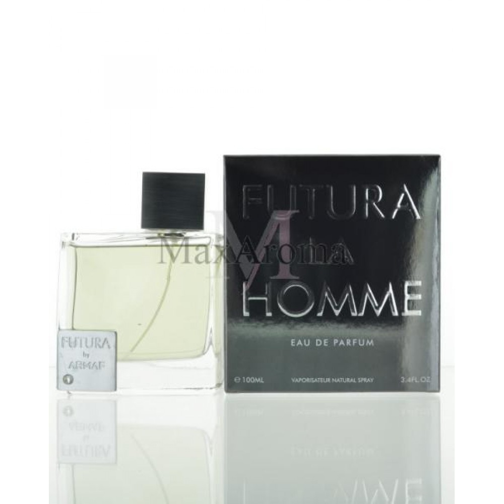 Armaf s Futura La Homme (M) EDP 3.4 oz