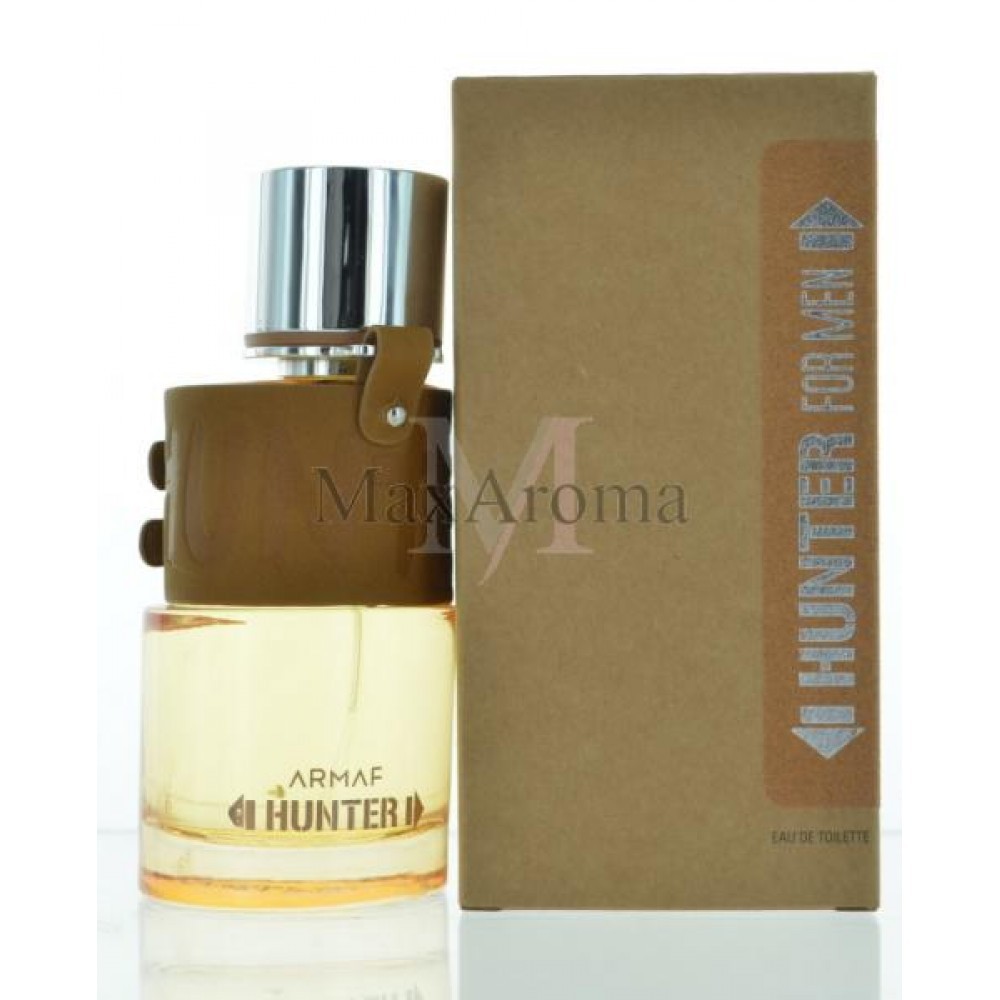 Armaf s Hunter (M) EDT 3.4 oz