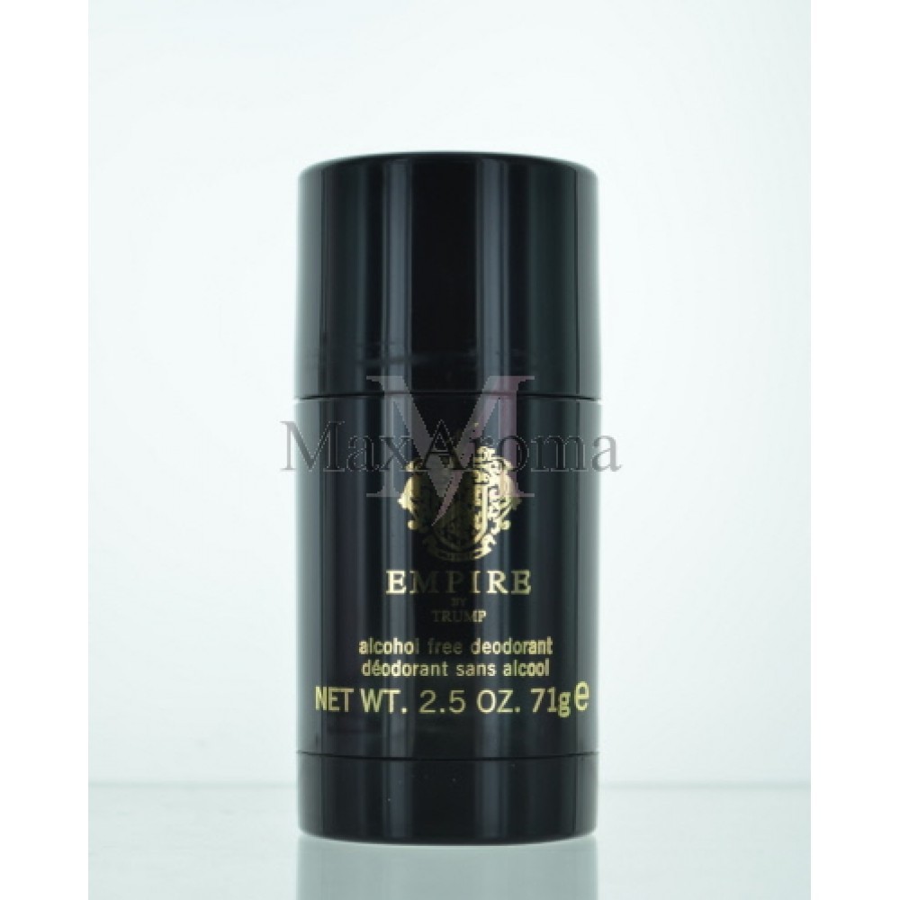 Trump Empire Deodorant Stick (M)