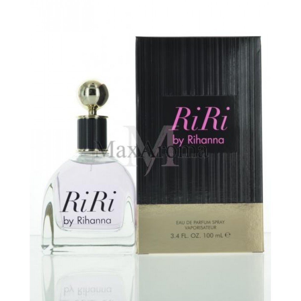 Rihanna Riri (L) EDP 3.4 oz