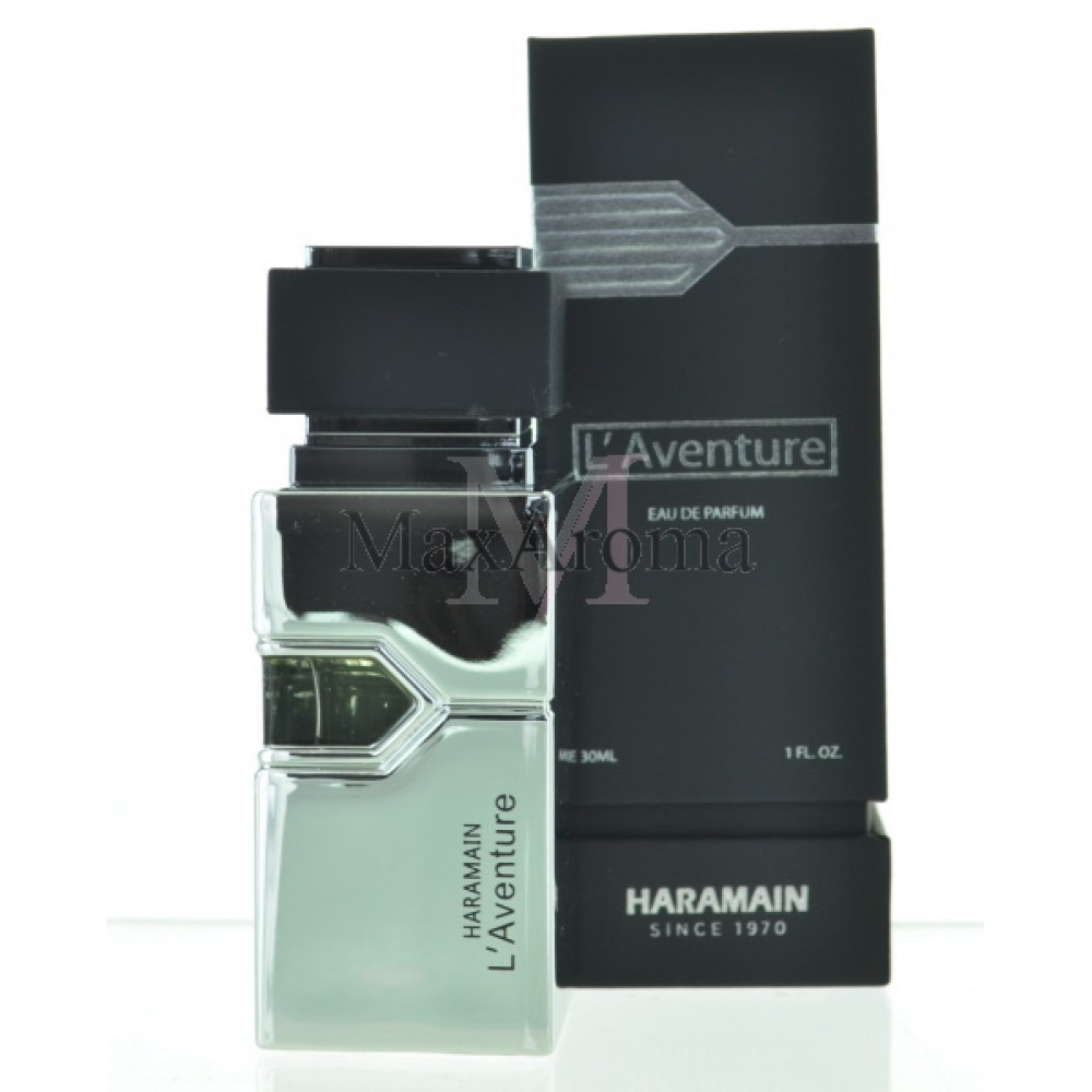 Al Haramain L'Aventure (M) EDP 1 oz