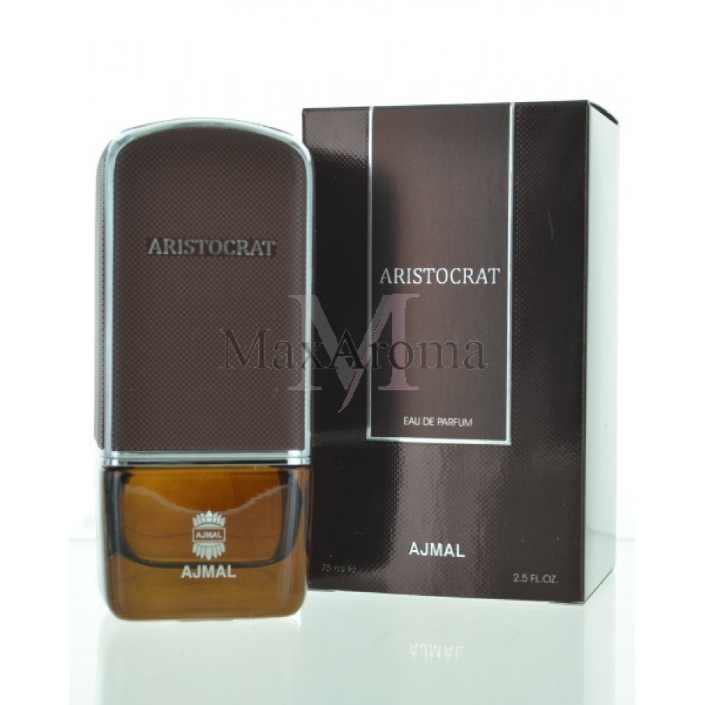 Ajmal Aristocrat Cologne (M) EDP 2.5 oz