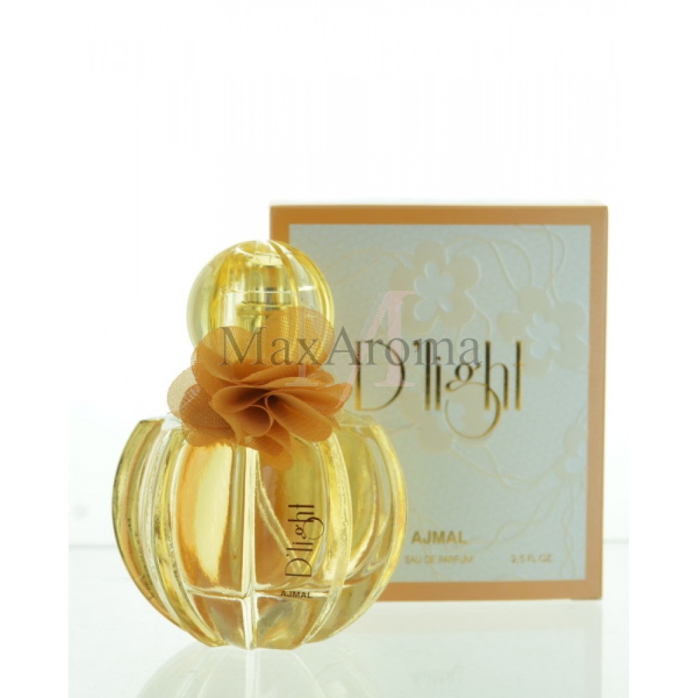 Ajmal D'light (L) EDP 2.5 oz