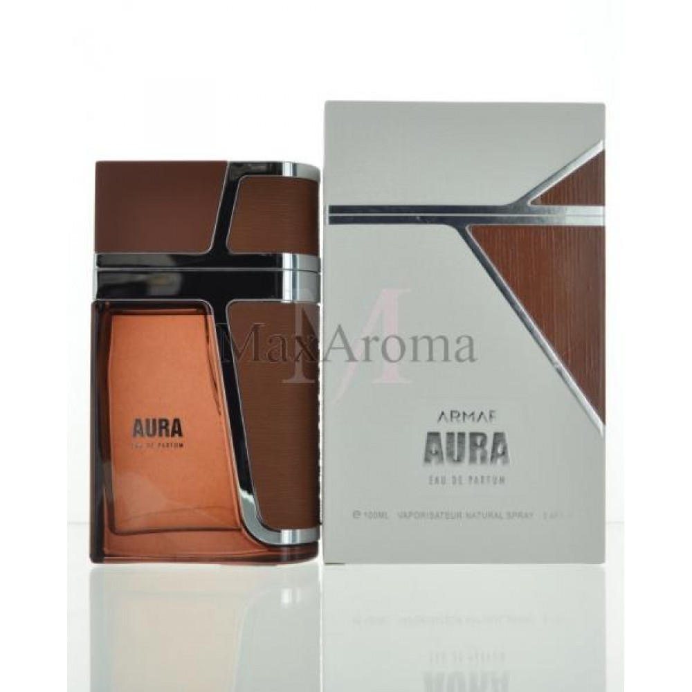 Armaf s Aura (M) EDP 3.4 oz