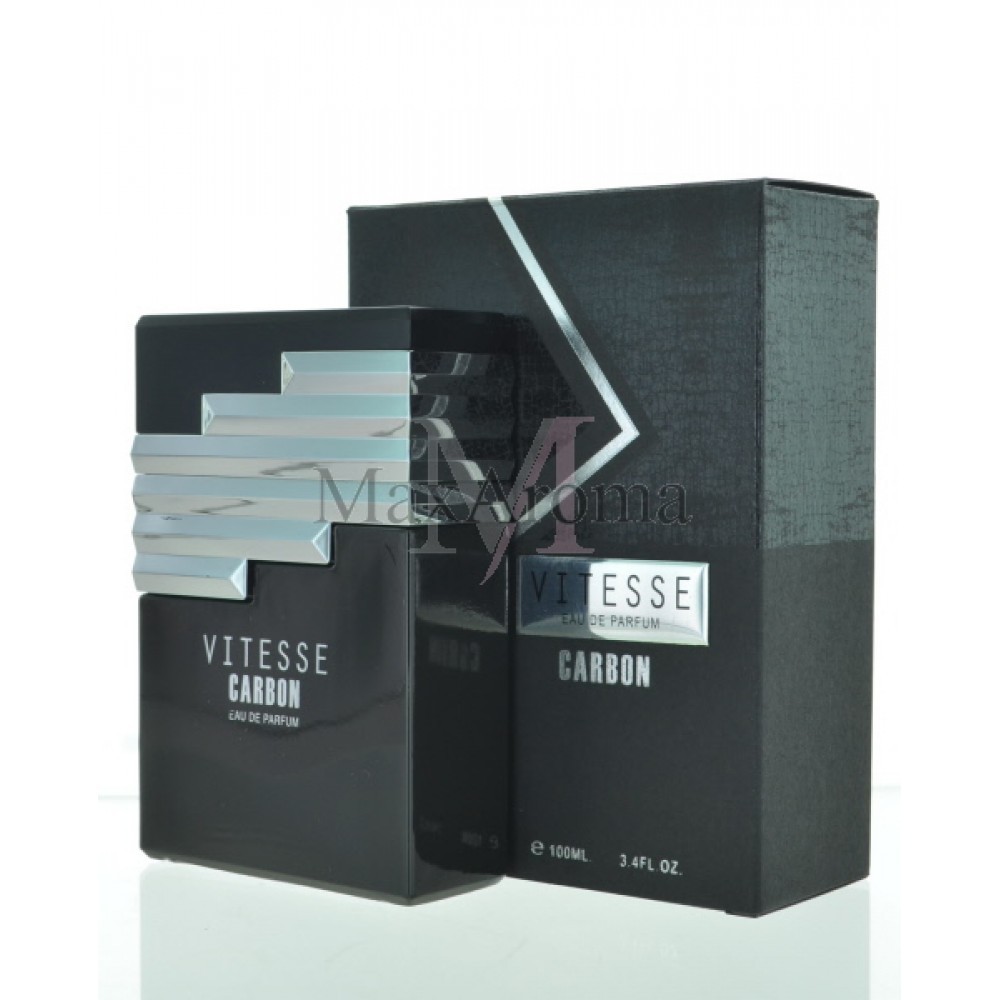 Armaf s Vitesse Carbon cologne (M) EDT 3.4 oz