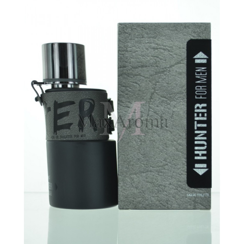 Armaf s Hunter Intense (M) EDT 3.4 oz