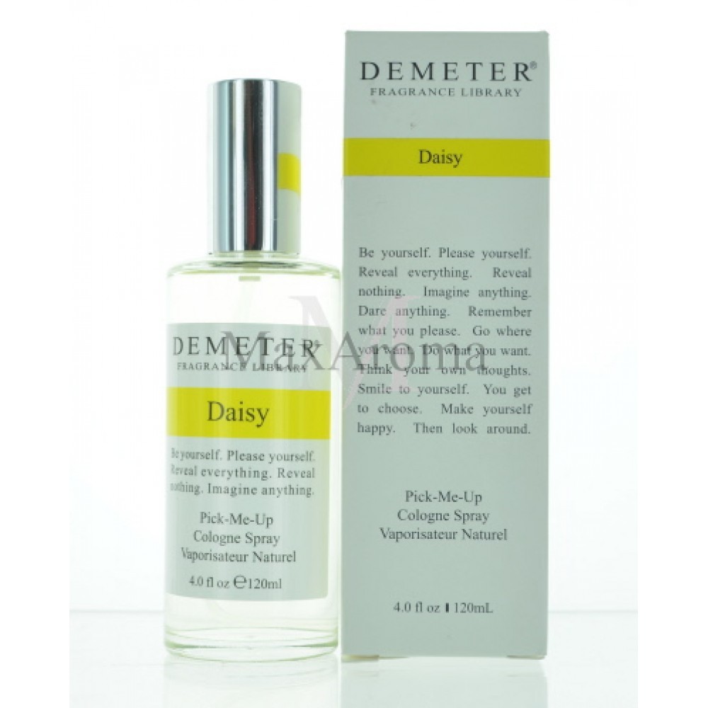 Demeter Daisy (L) 4 oz