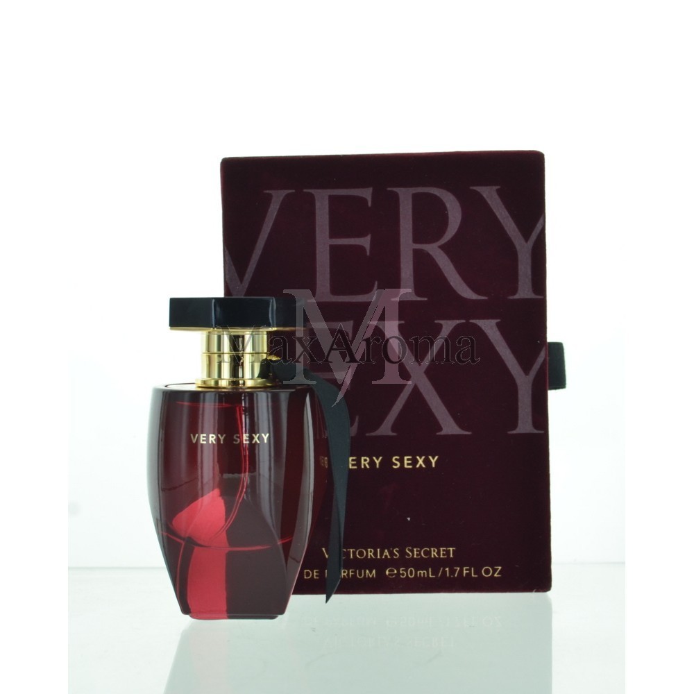 Victoria's Secret Very Sexy (L) EDP 1.7 oz