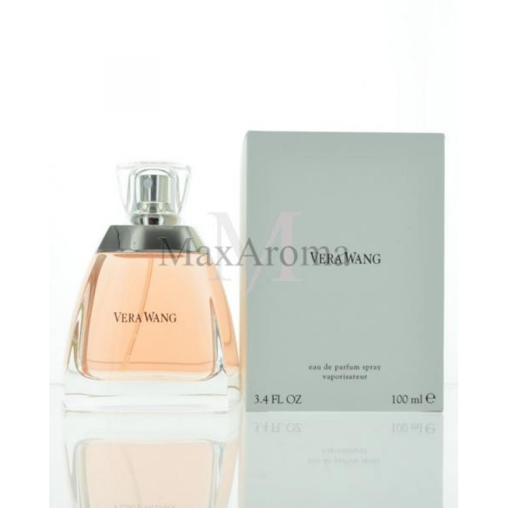 Vera Wang Vera Wang (L) EDP 3.4 oz