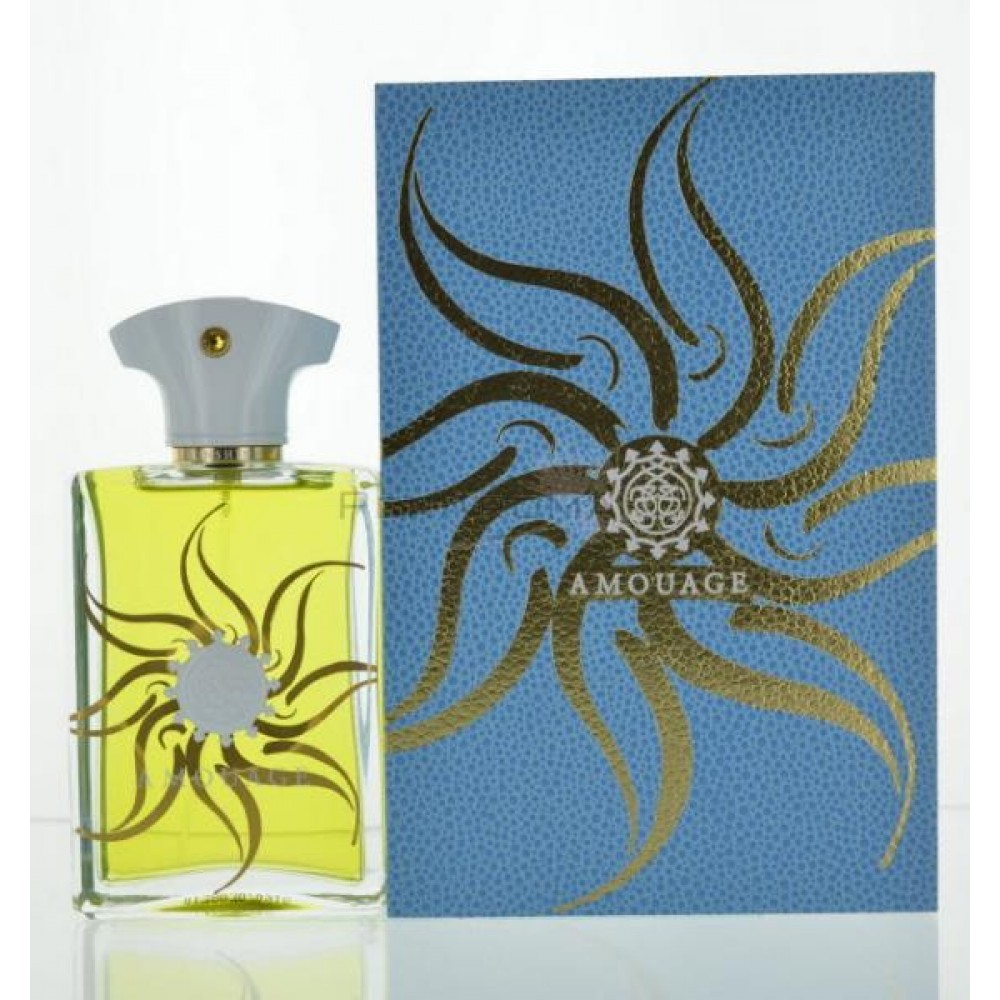 Amouage Sunshine Cologne (M) EDP 3.4 oz