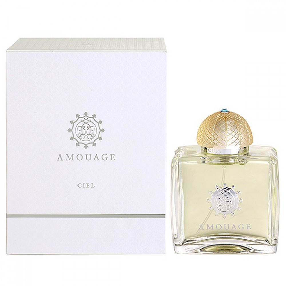 Amouage Ciel (L) EDP 3.4 oz