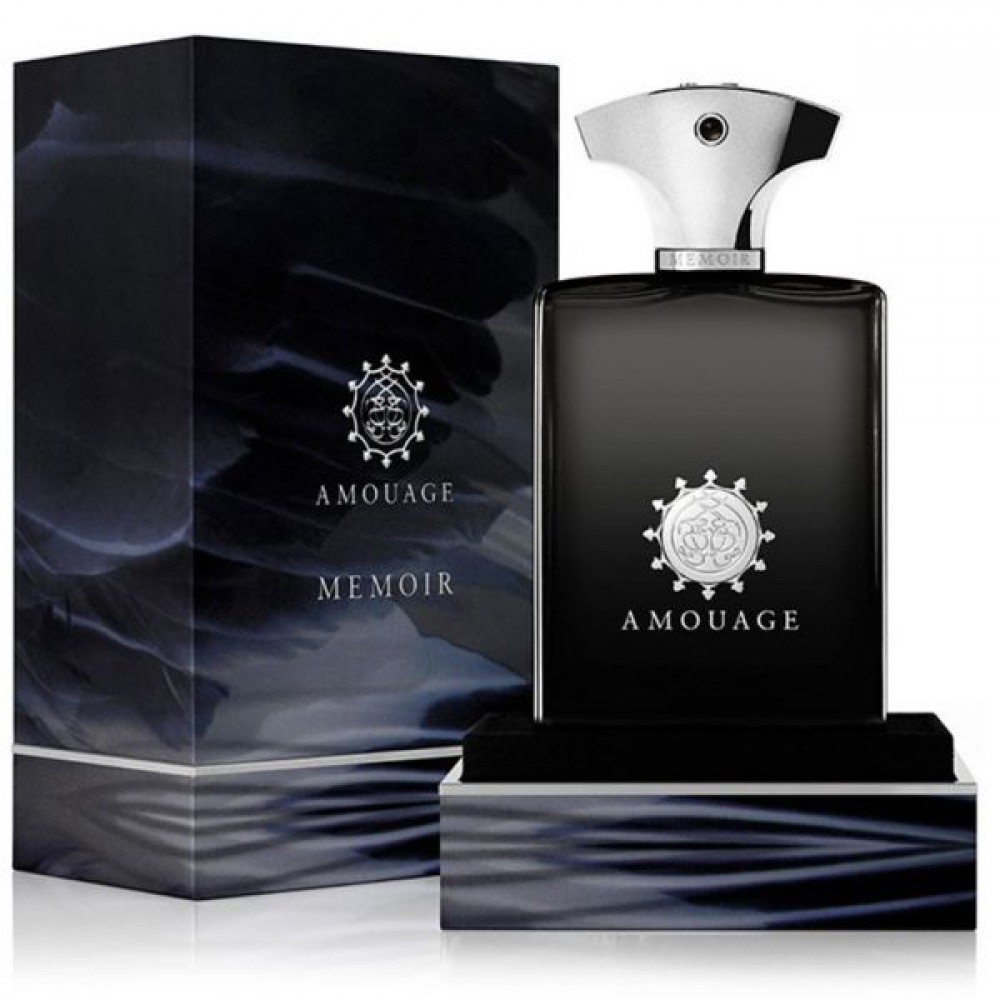 Amouage Memoir Cologne (M) EDP 3.4 oz