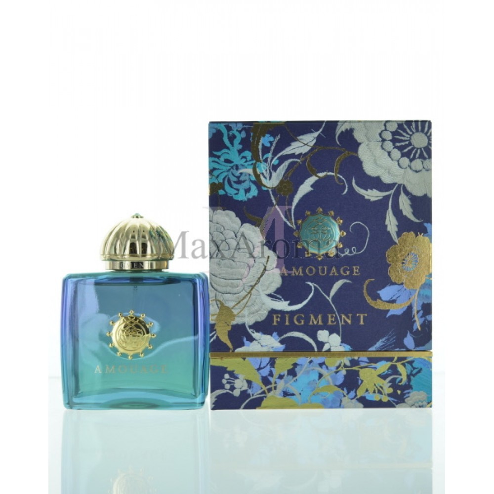 Amouage Figment (L) EDP 3.4 oz