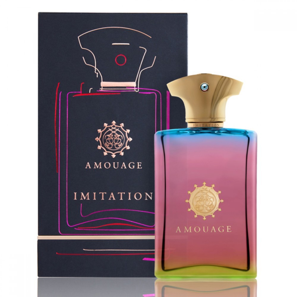 Amouage Imitation (M) EDP 3.4 oz