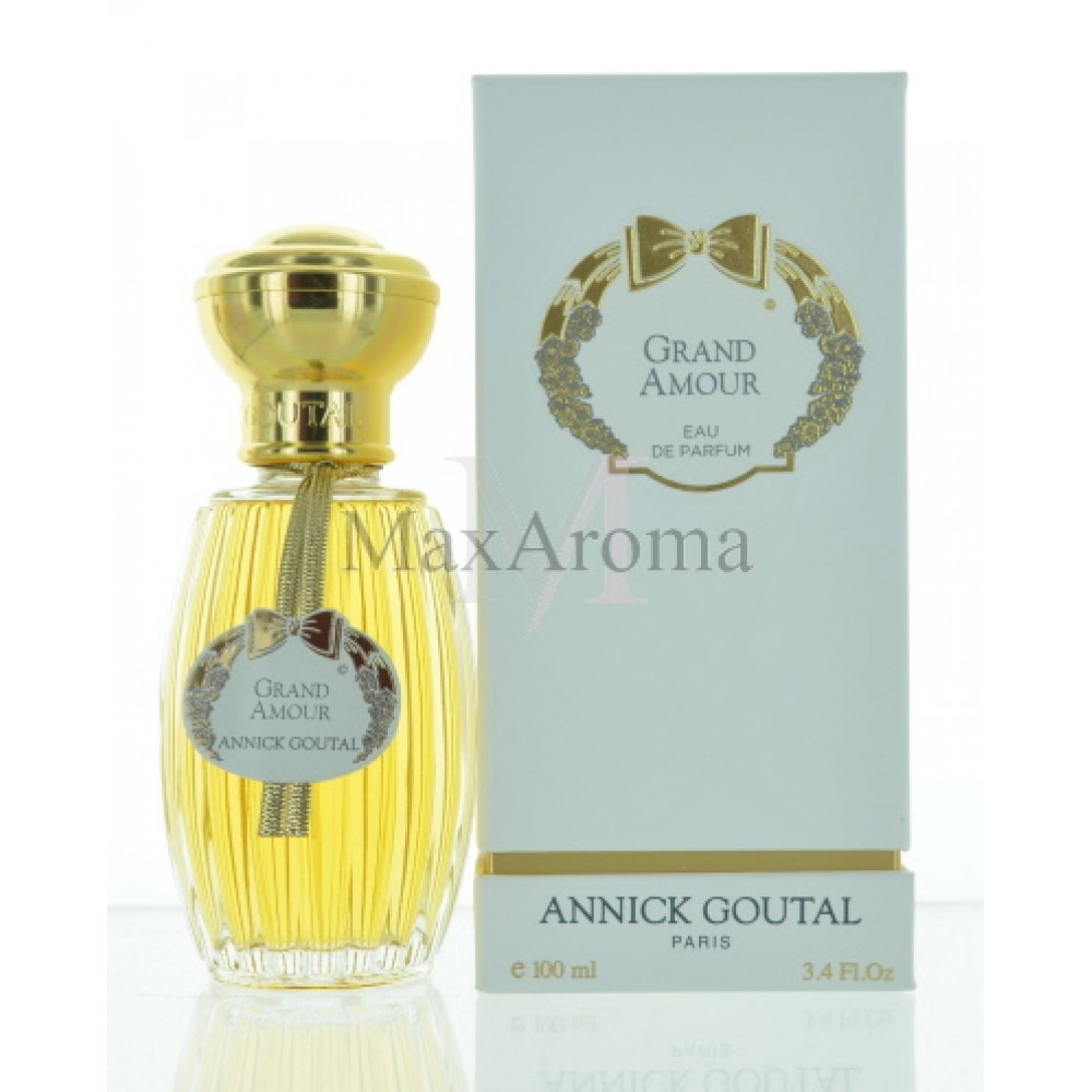 Annick Goutal Grand Amour (L) EDP 3.3 oz