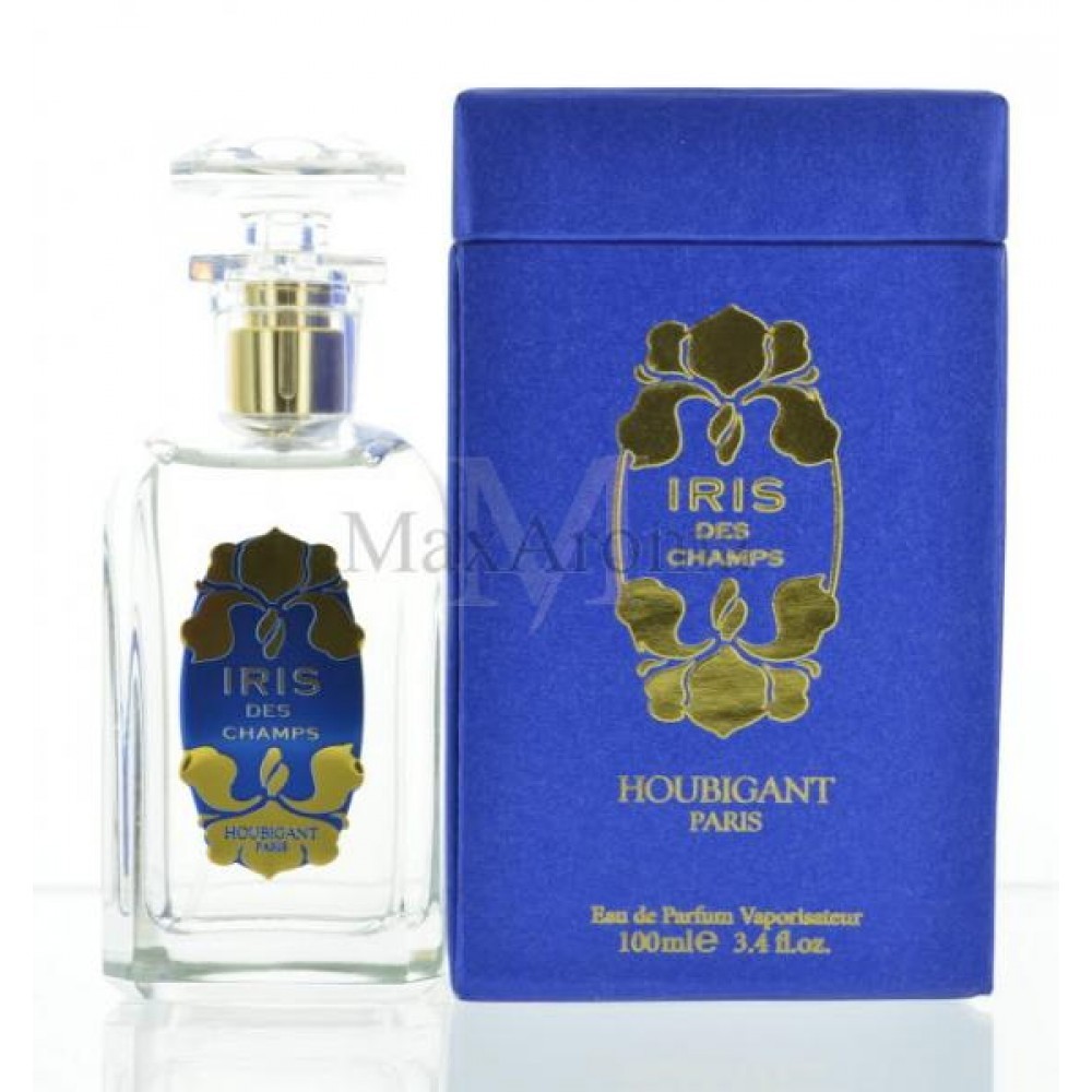 Houbigant Iris Des Champs (L) EDP 3.4 oz