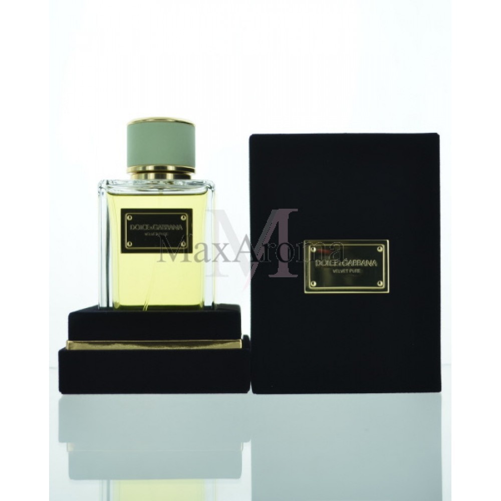 Dolce & Gabbana Velvet Pure (L) EDP 5 oz