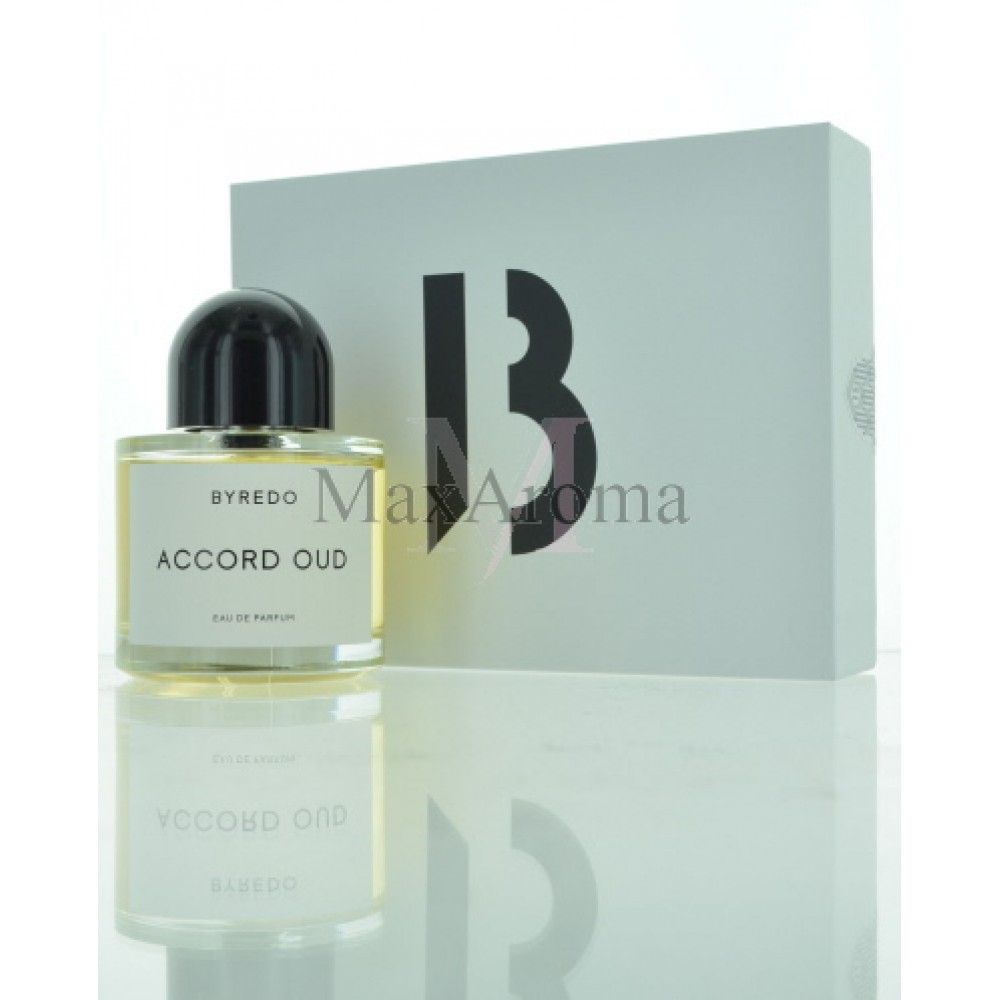 Byredo Accord OUD (U) EDP 3.4 oz