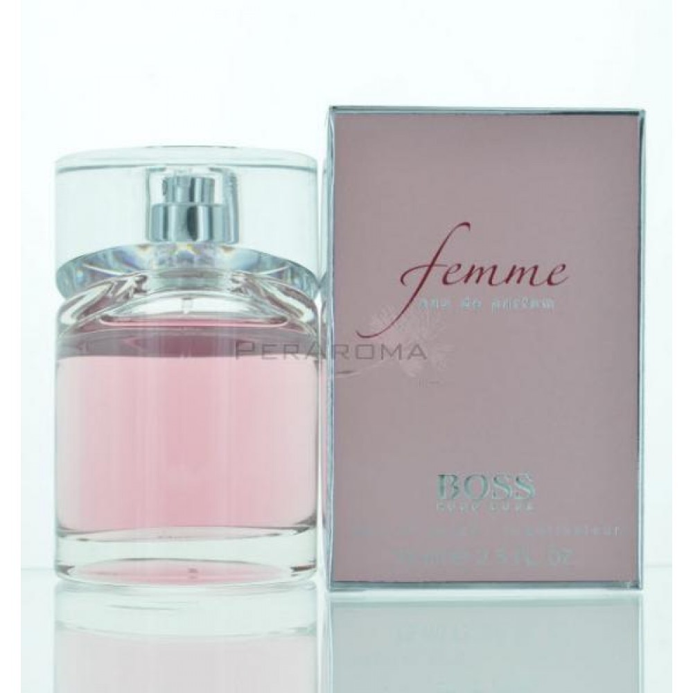 Hugo Boss Boss Femme (L) EDP 2.5 oz