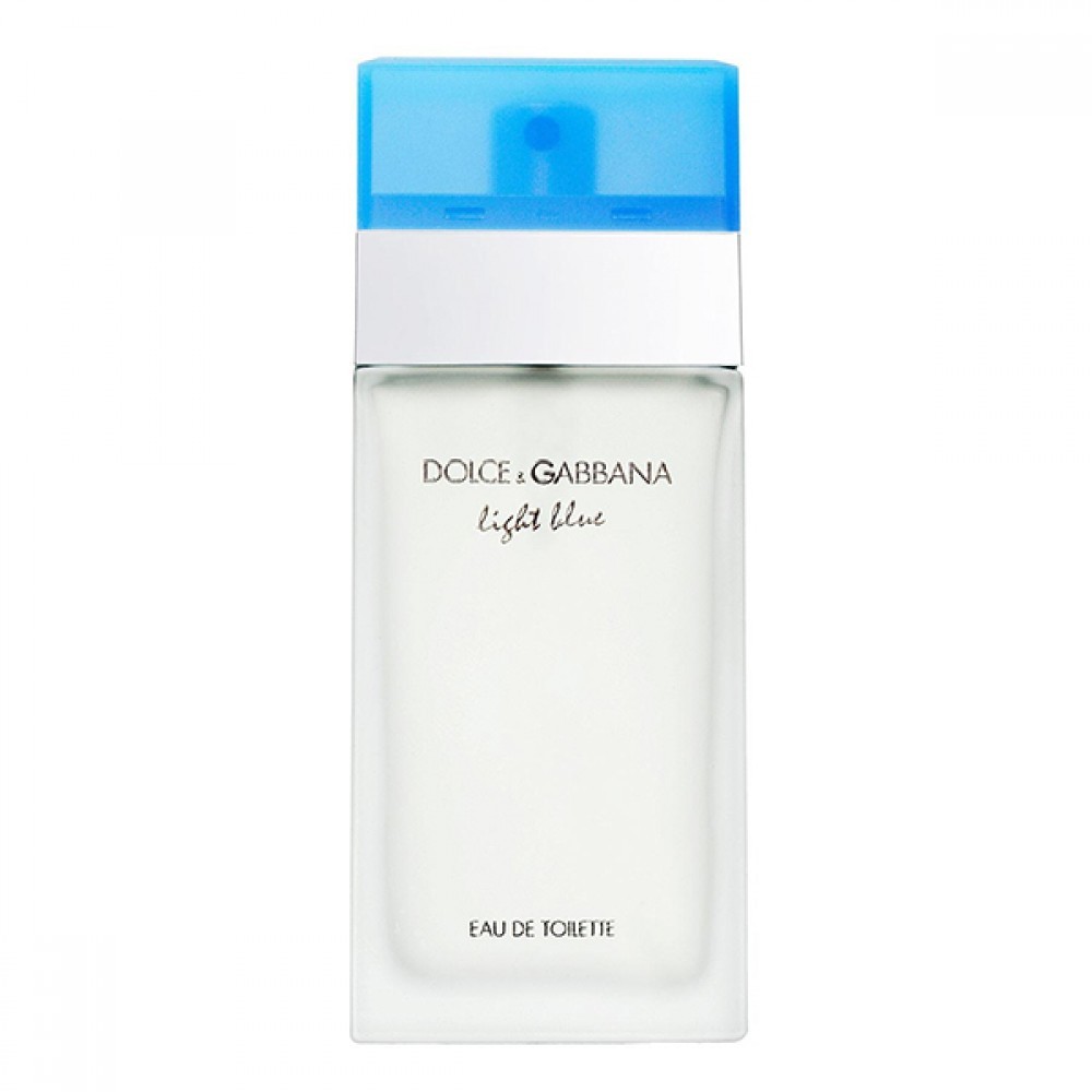 Dolce & Gabbana Light Blue (L) EDT 1.7 oz