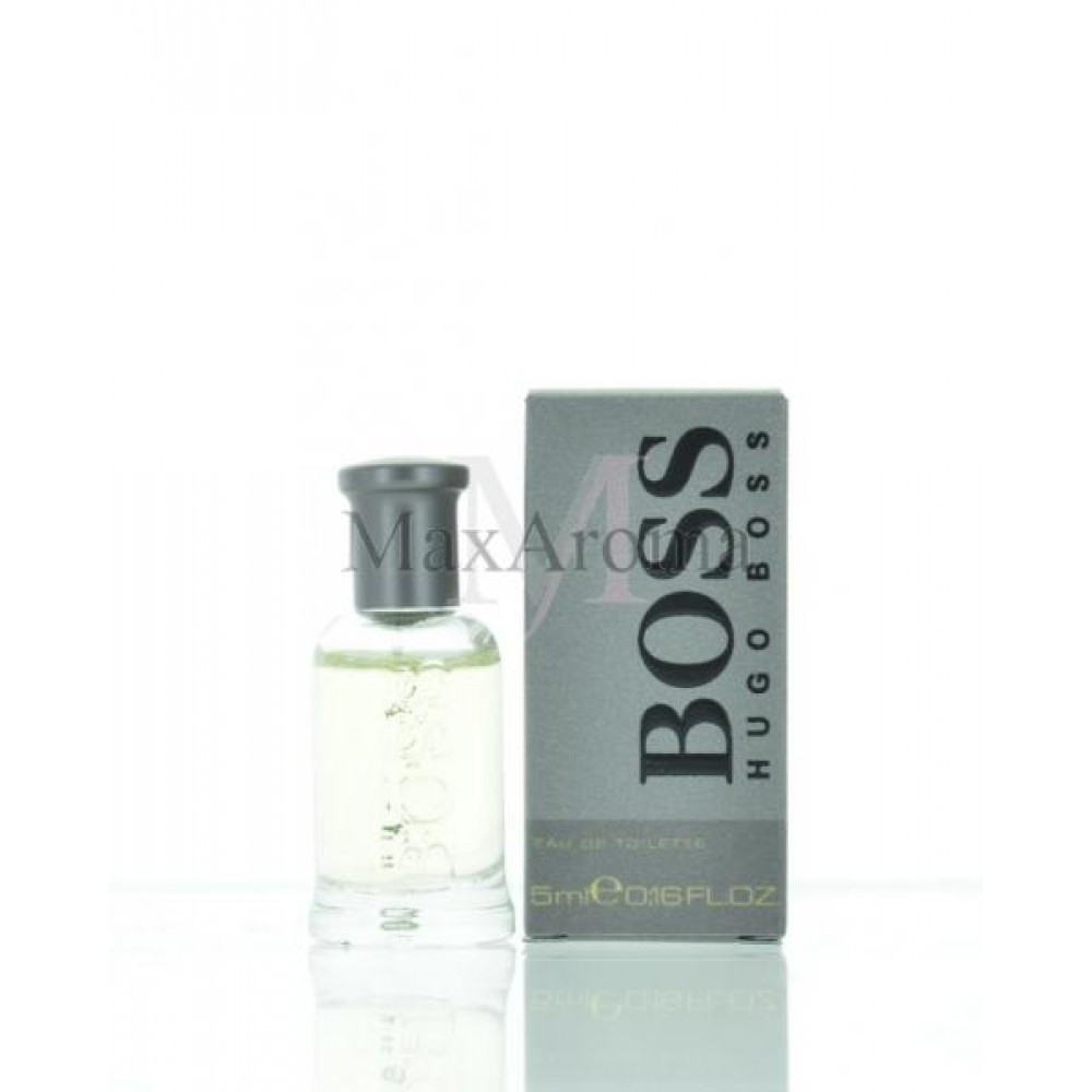 Hugo Boss Boss Bottled (M) EDT Mini