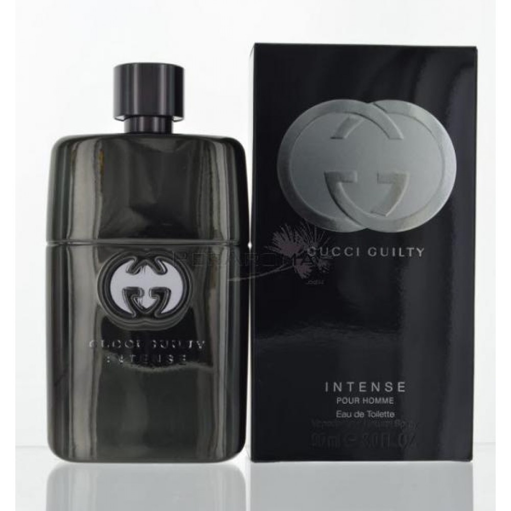 Guilty Intense (M) EDT 3 oz