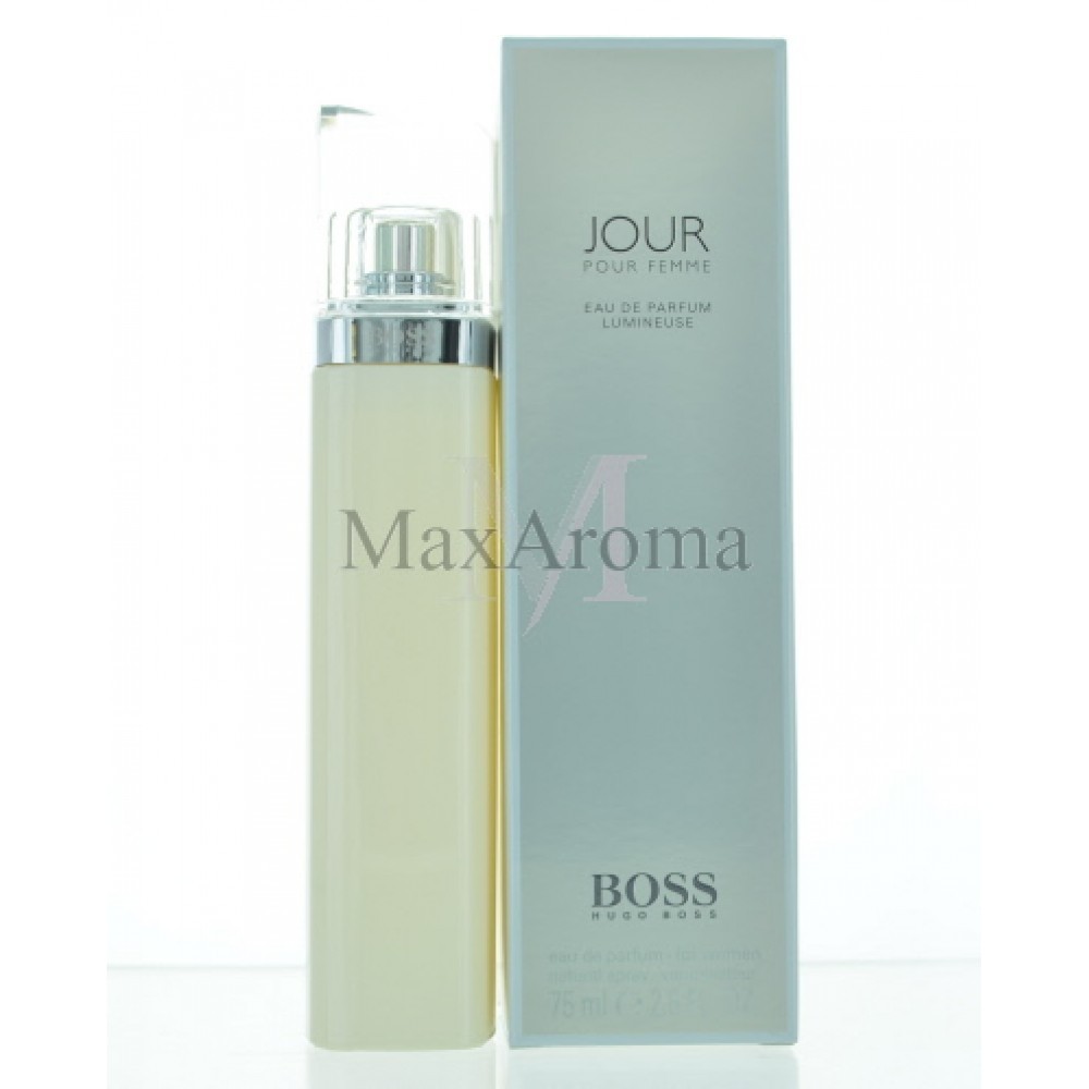 Hugo Boss Jour Pour Femme (L) EDP 2.5 oz