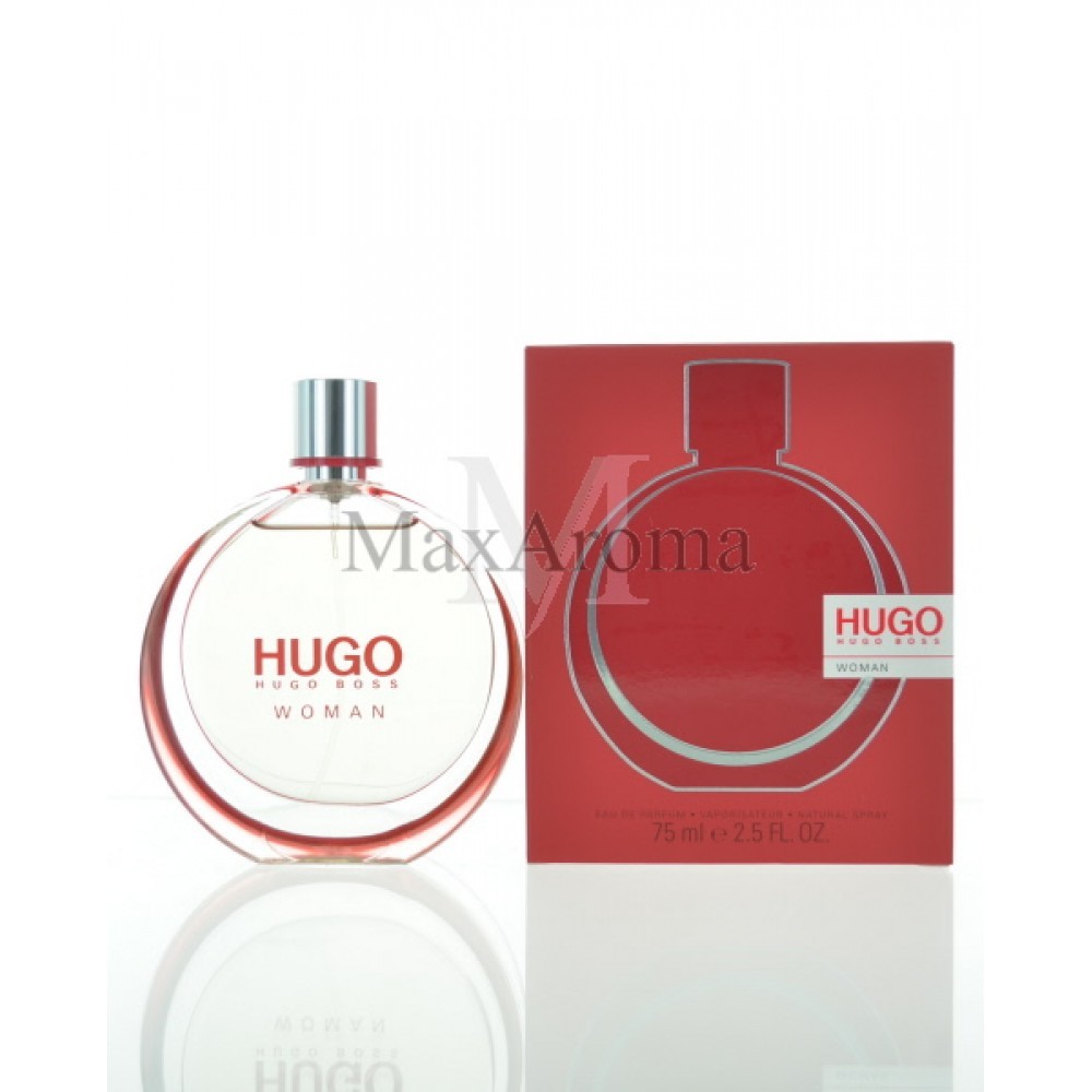 Hugo Boss Hugo (L) EDP 2.5 oz