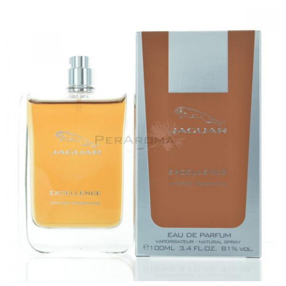 Jaguar Excellence (M) EDP 3.4 oz