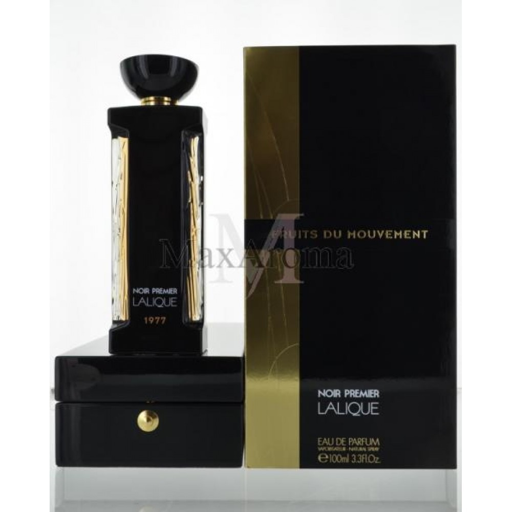 Lalique Fruits Du Mouvement (U) EDP 3.3 oz