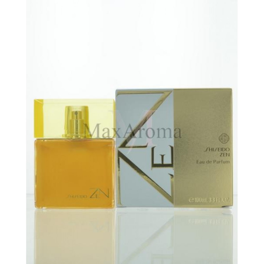 Shiseido Zen (L) EDP 3.3 oz