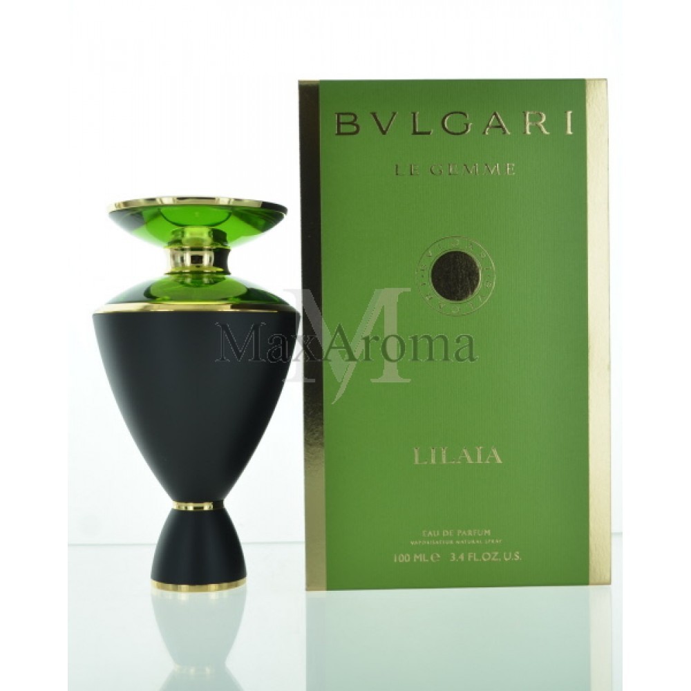 Bvlgari Le Gemme Lilaia (L) EDP 3.4 oz