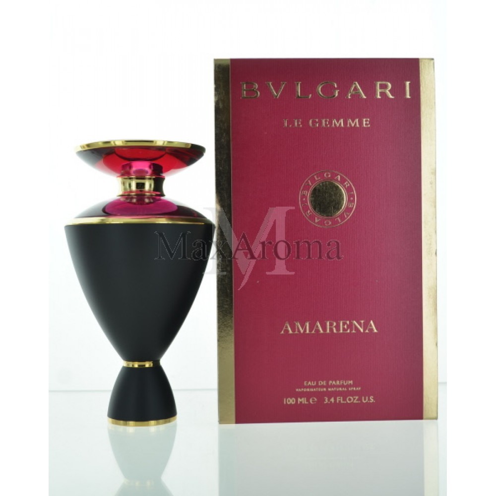 Bvlgari Le Gemme Amarena (L) EDP 3.4 oz