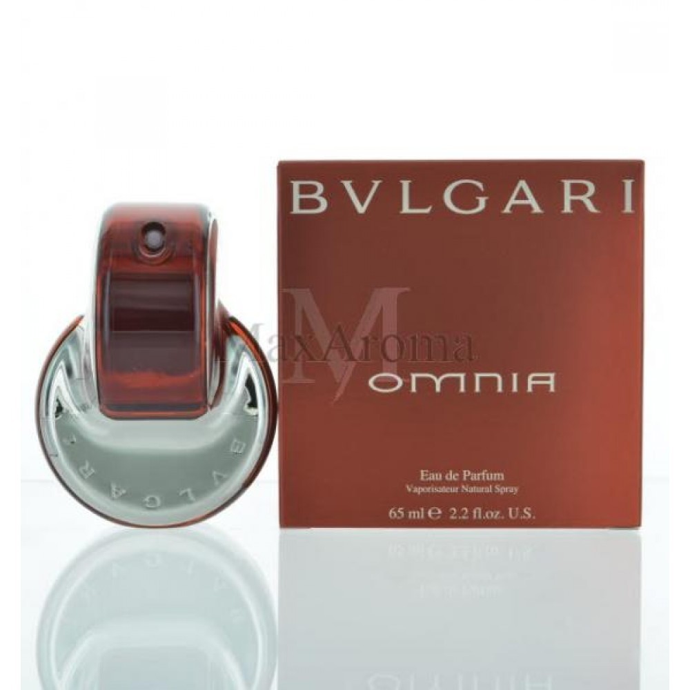 Bvlgari Omnia (L) EDP 2 oz