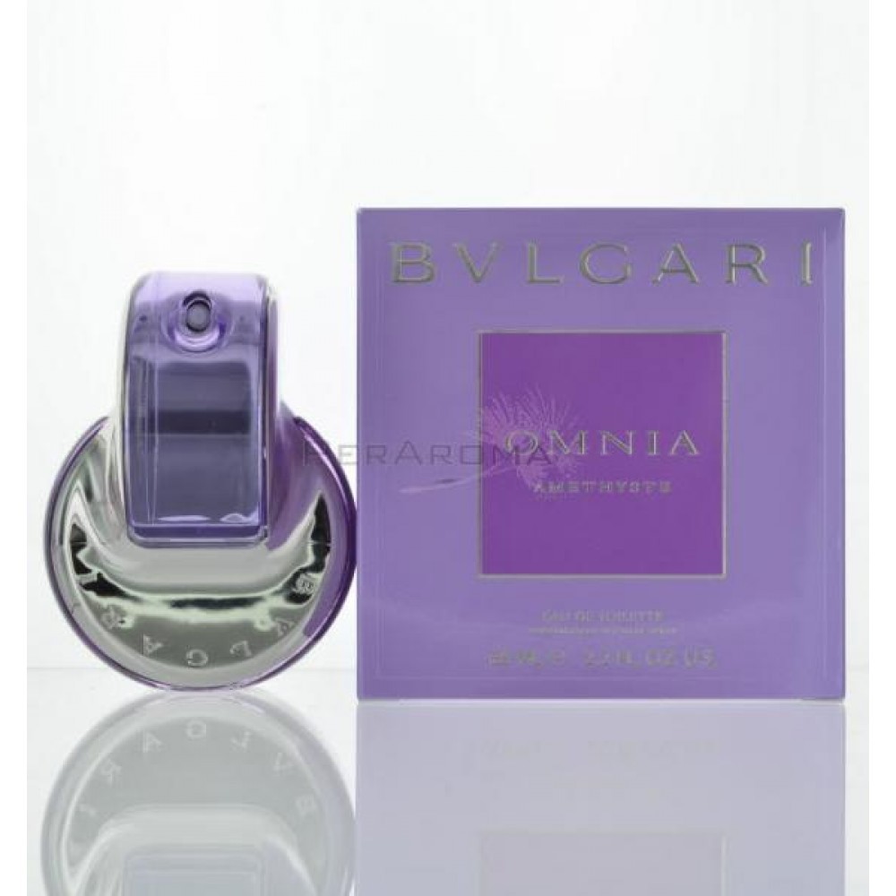 Bvlgari Omnia Amethyste (L) EDT