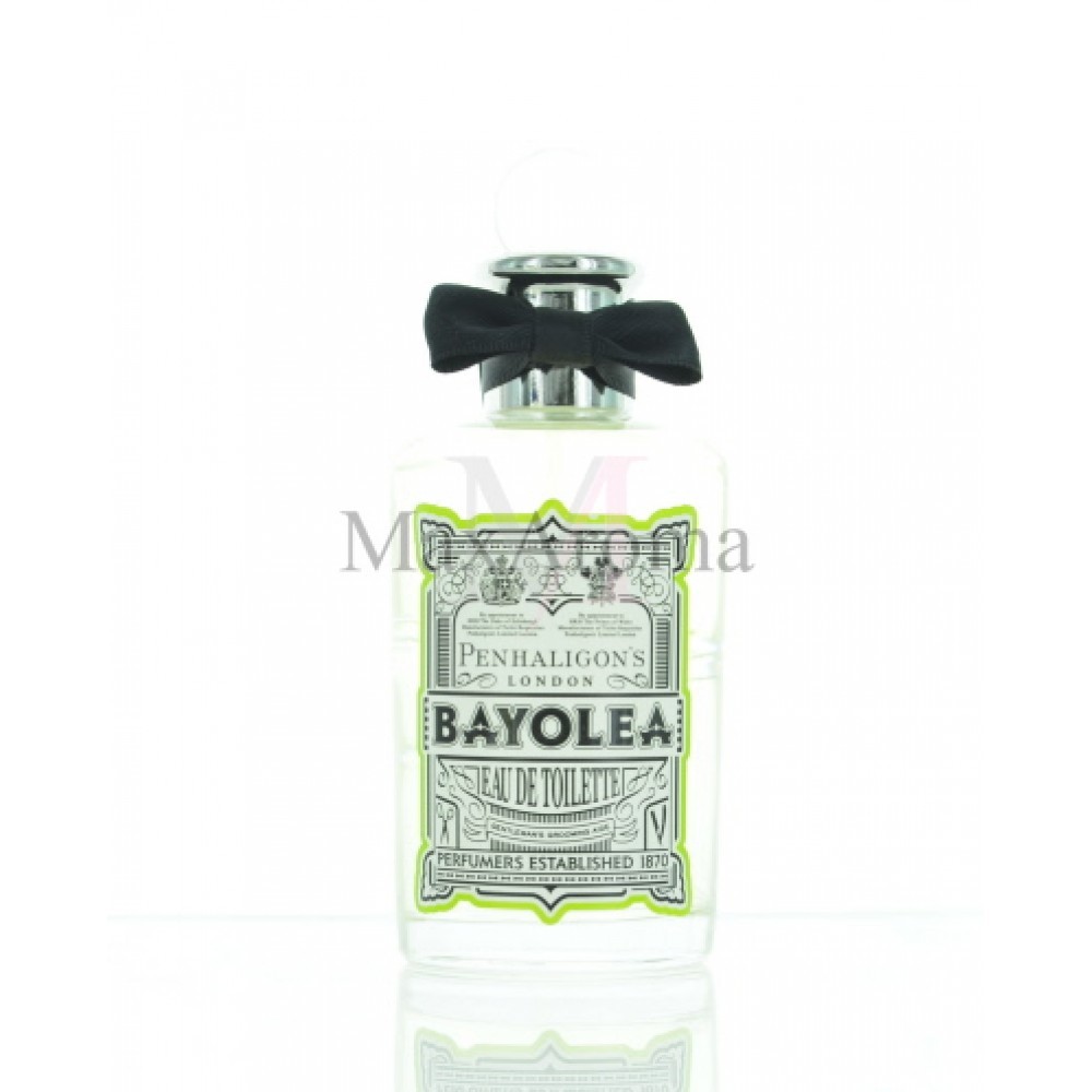 Penhaligon's Bayolea (M) EDT 3.4 oz (Tester)