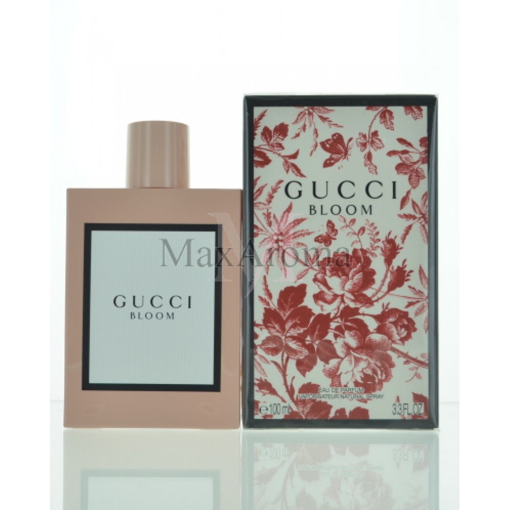 Gucci Bloom (L) EDP 3.3 oz