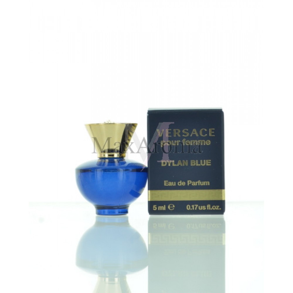 Versace Dylan Blue (L) EDP Mini