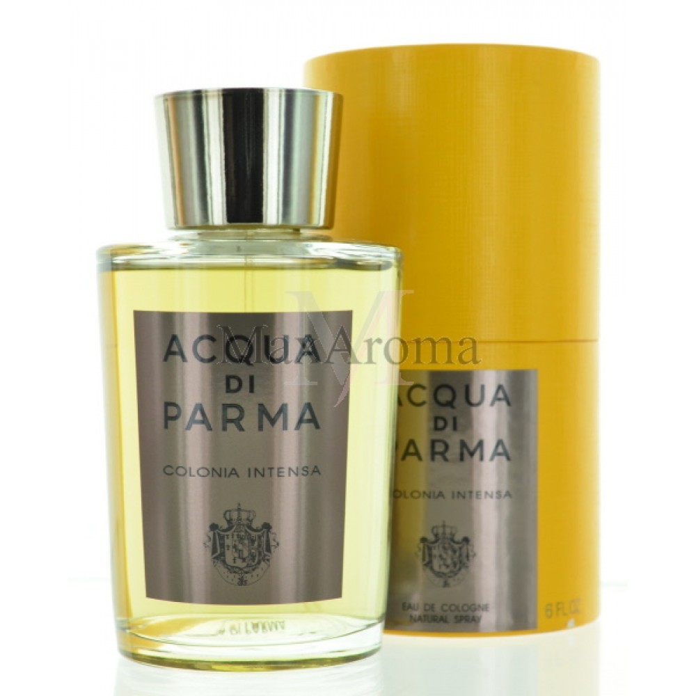 Acqua Di Parma Colonia Intensa Cologne (M) EDC 6 oz