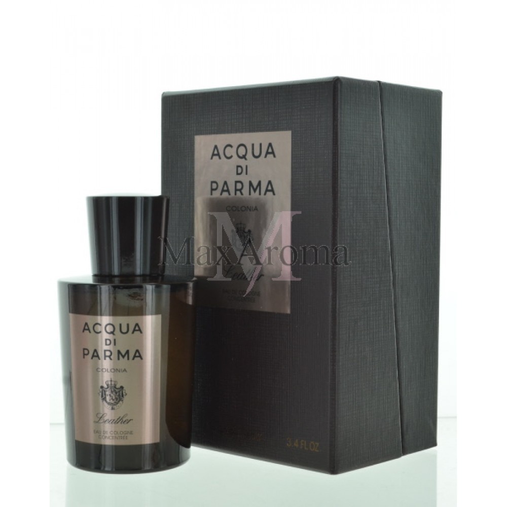 Acqua Di Parma Colonia Leather (M) EDC 3.4 oz