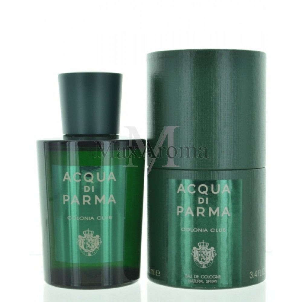 Acqua Di Parma Colonia Club (U) EDC 3.4 oz